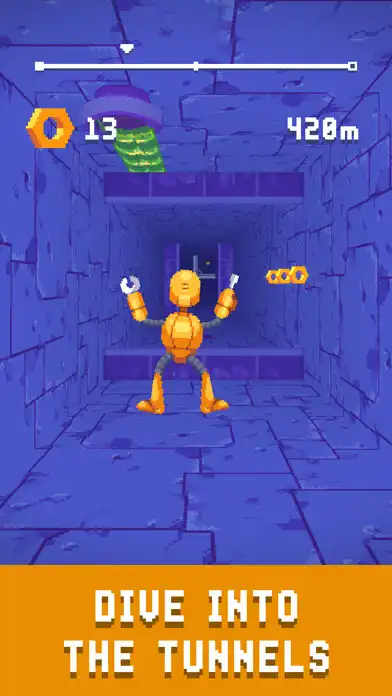 Play Scrap Divers  and enjoy Scrap Divers with UptoPlay