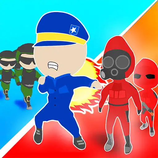 Play Scraped Army APK Play Scraped Army APK
