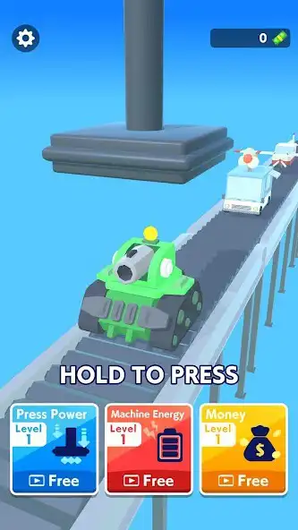 Play Scrapem All!  and enjoy Scrapem All! with UptoPlay