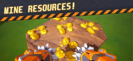 Play Scrap Factory Automation as an online game Scrap Factory Automation with UptoPlay