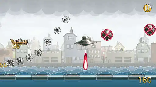 Play Scrap Hunt  and enjoy Scrap Hunt with UptoPlay