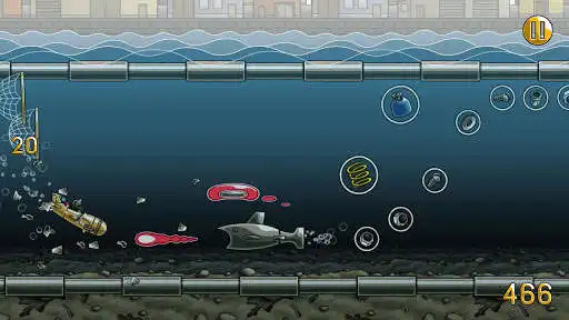 Play Scrap Hunt as an online game Scrap Hunt with UptoPlay