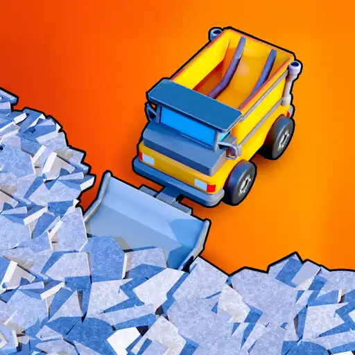 Play Scraping Runner APK