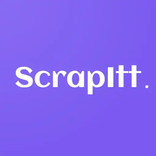 Play ScrapItt APK