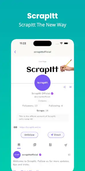Play ScrapItt  and enjoy ScrapItt with UptoPlay