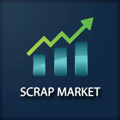 Play ScrapMarket:Steel Price Iron APK Play ScrapMarket:Steel Price Iron APK