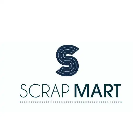 Run free android online Scrap Mart India APK