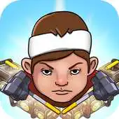 Free play online Scrap: Mechanics Lands APK