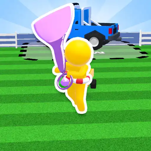 Play Scrap Miner! APK Play Scrap Miner! APK
