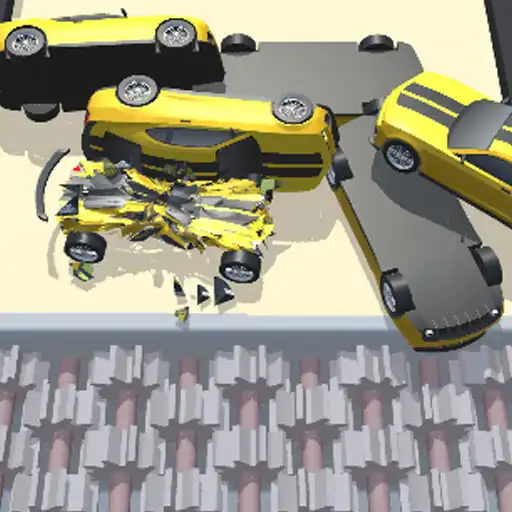 Play Scrap Pusher APK