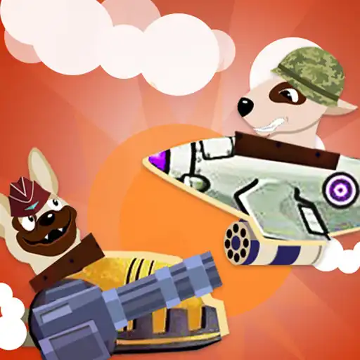 Play Scrappy & Dog eat dog world APK Play Scrappy & Dog eat dog world APK
