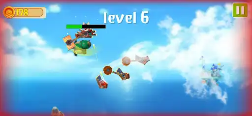 Play Scrappy & Dog eat dog world  and enjoy Scrappy & Dog eat dog world with UptoPlay