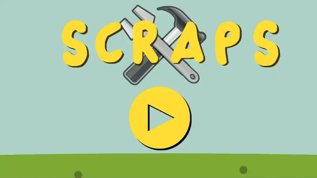 Play SCRAPS - Build your own modular vehicle!  and enjoy SCRAPS - Build your own modular vehicle! with UptoPlay
