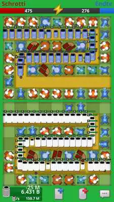 Play Scrap TD