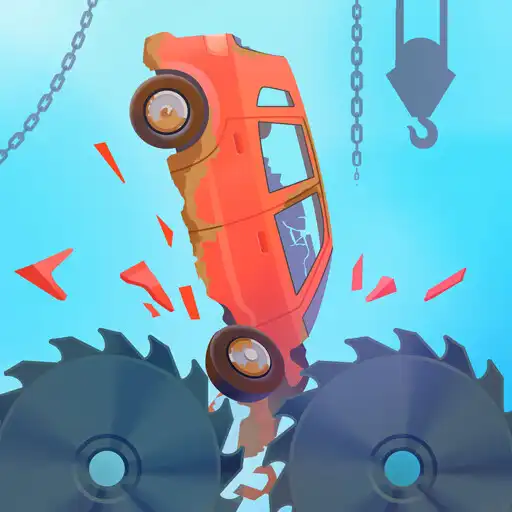 Play Scrapyard Crane APK Play Scrapyard Crane APK