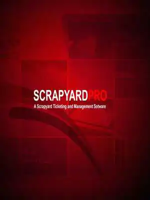 Play Scrapyard Pro