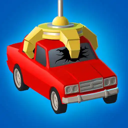 Play Scrapyard Tycoon:Idle Game APK Play Scrapyard Tycoon:Idle Game APK