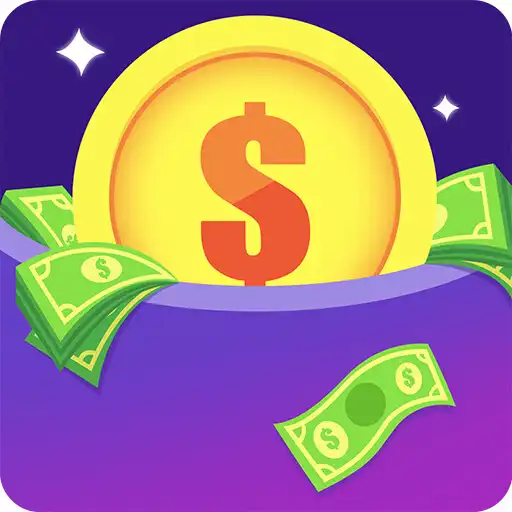 Zahrajte si Scratch 2 Win: Lucky Game APK