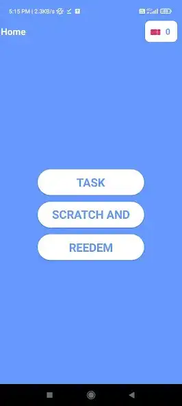 Play Scratch and Earn cash as an online game Scratch and Earn cash with UptoPlay
