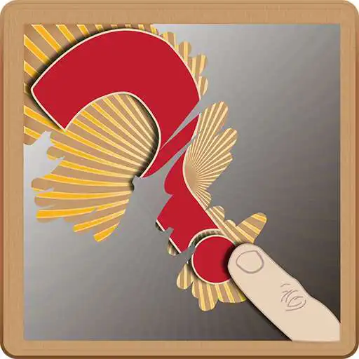 Free play online Scratch and guess APK