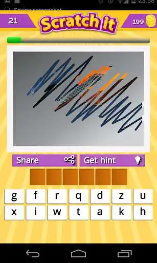 Play Scratch and guess  and enjoy Scratch and guess with UptoPlay