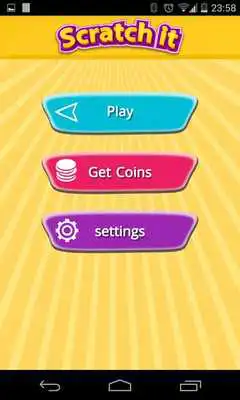 Play Scratch and guess Play Scratch and guess