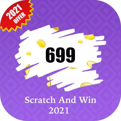 Play Scratch And Win 2021 - Play to Win APK Play Scratch And Win 2021 - Play to Win APK