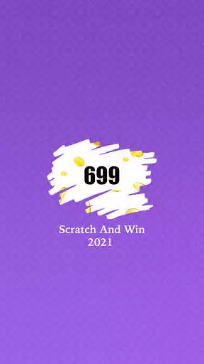 Play Scratch And Win 2021 - Play to Win  and enjoy Scratch And Win 2021 - Play to Win with UptoPlay