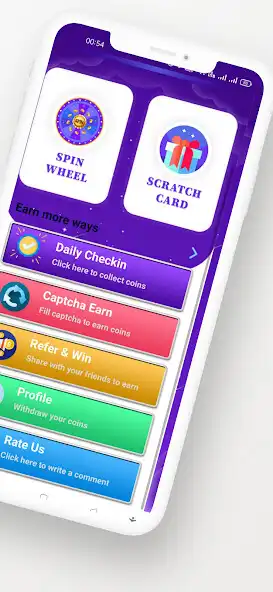 Play Scratch And Win - 2022 as an online game Scratch And Win - 2022 with UptoPlay