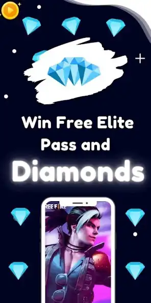 Play Scratch and Win Free Diamond and Elite Pass 2021  and enjoy Scratch and Win Free Diamond and Elite Pass 2021 with UptoPlay