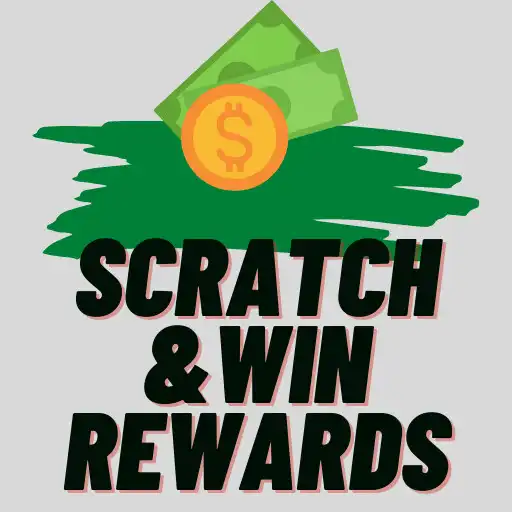 Play Scratch and Win Rewards APK