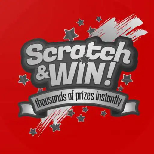 Play Scratch and Win - Scratch to Win Coins APK