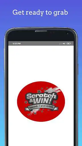 Play Scratch and Win - Scratch to Win Coins  and enjoy Scratch and Win - Scratch to Win Coins with UptoPlay