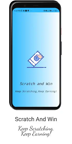 Play Scratch And Win To earn money  and enjoy Scratch And Win To earn money with UptoPlay