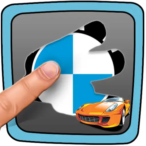 Play Scratch Car Logo Quiz APK Play Scratch Car Logo Quiz APK