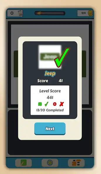 Play Scratch Car Logo Quiz as an online game Scratch Car Logo Quiz with UptoPlay