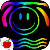 Free play online Scratch Draw Art Game APK