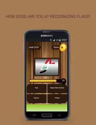 Play Scratch Flags