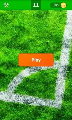 Play Scratch football club logo
