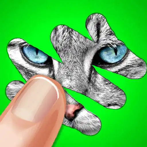 Play Scratch Game: Animals Quiz APK Play Scratch Game: Animals Quiz APK