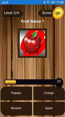 Play Scratch game for Kids