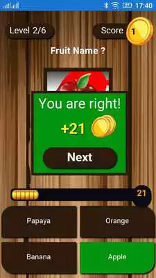 Play Scratch game for Kids