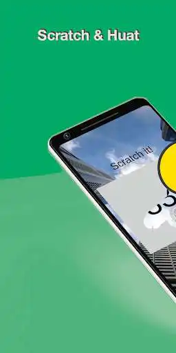 Play Scratch & Huat  and enjoy Scratch & Huat with UptoPlay