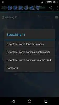 Play Scratching Play Scratching