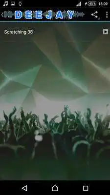 Play Scratching Play Scratching