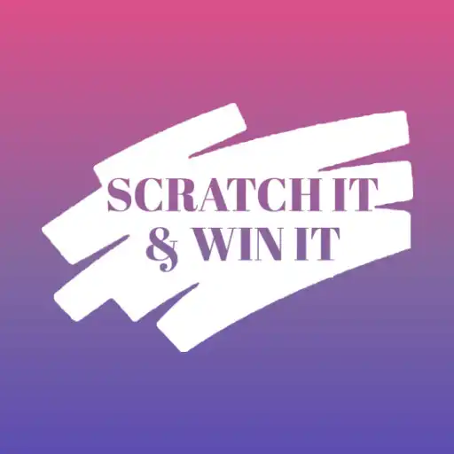 Play SCRATCH IT WIN IT APK Play SCRATCH IT WIN IT APK