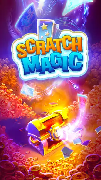 Play Scratch Magic and enjoy Scratch Magic with UptoPlay Play Scratch Magic and enjoy Scratch Magic with UptoPlay