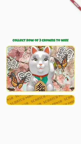 Play Scratch Mania  and enjoy Scratch Mania with UptoPlay
