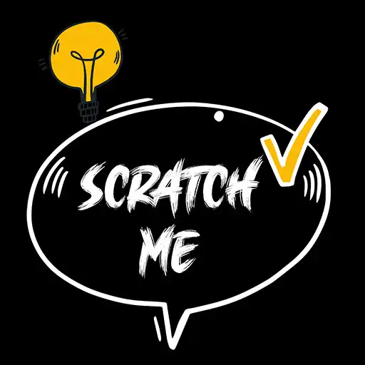 Play scratchme APK Play scratchme APK