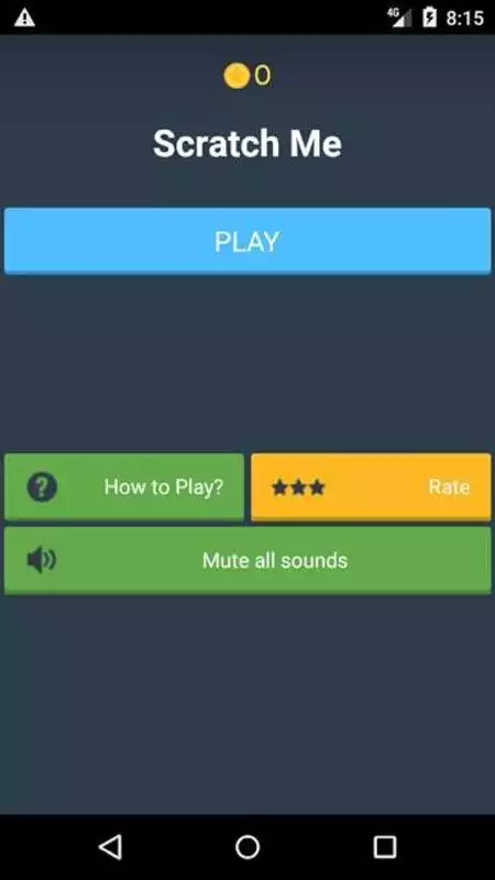 Play ScratchMe